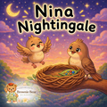 Nina Nightingale Storybook | Digital Download
