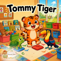 Tommy Tiger Storybook | Digital Download
